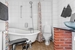 Superior double bathroom BW Hotell Hudik