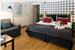 Familyroom BW Hotell Hudik