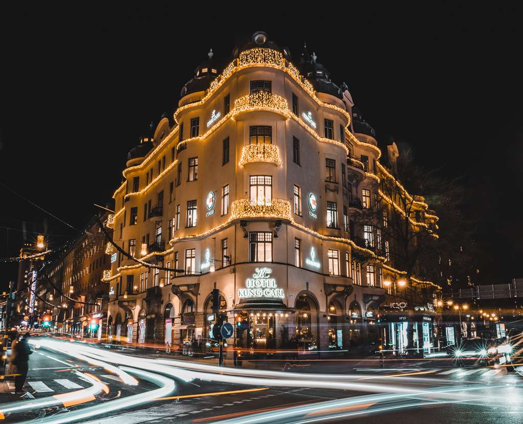Hotel Kung Carl