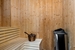 BW Gustaf Wasa Suite Sauna
