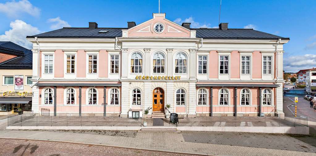 Vimmerby Stadshotell