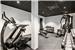 Gym BW Hotel City Gavle