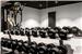 Gym BW Hotel City Gavle