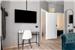 Family room BW Hotel City Gavle