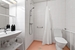 Single bathroom BW Hotell Lerdalshojden