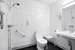 Twin Standard accessible bath BW Hotell Ljungby
