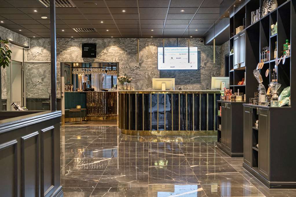 Best Western Hotell Karlshamn
