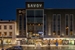 Exterior BW Plus Hotell Savoy Lulea