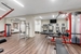 Gym BW Plus Hotell Savoy Lulea