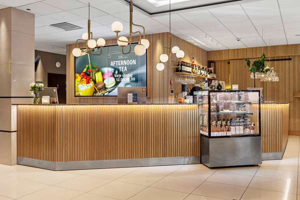 On-Site,Lobby,Reception