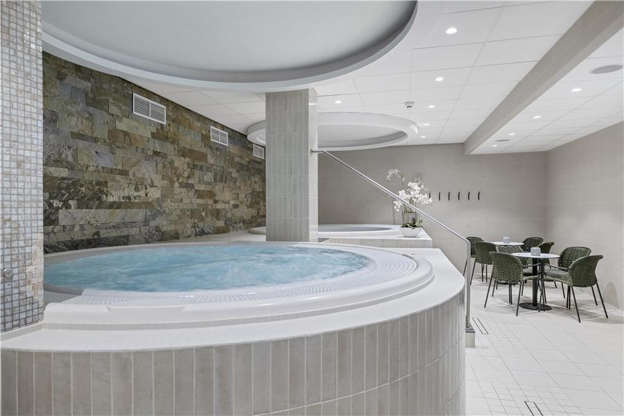 On-Site,Property Amenity,Spa