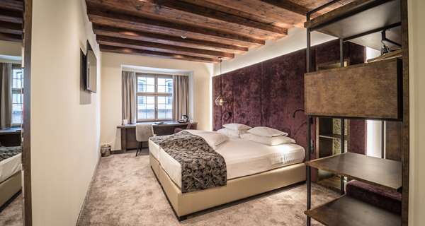Guest Room,On-Site