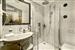 Bath room single room