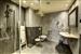 Bath room Deluxe double room