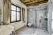 Bath room Deluxe double room
