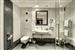 Bath room Deluxe double room