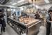 Kitchen Team