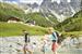 Hiking with Family