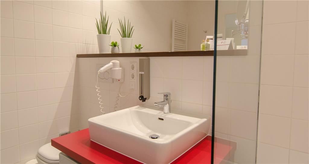 Best Western Plus Plaza Hotel Graz-guestroom-Guest Room,Bathroom,On-Site.jpg