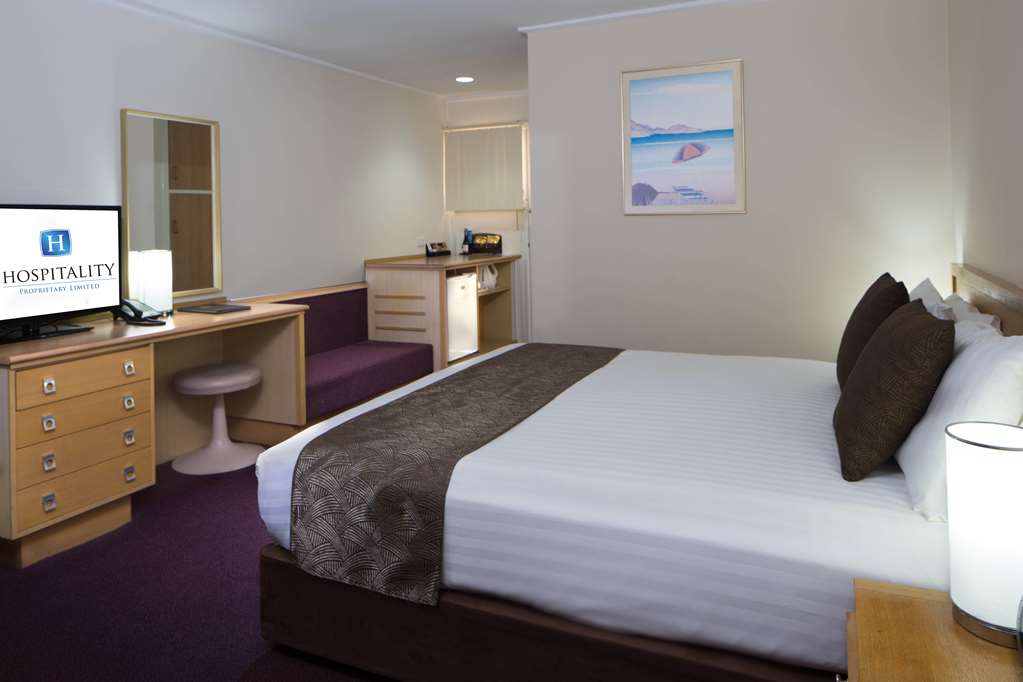 Hospitality Geraldton, SureStay Collection by Best Western - Tap to explore photos