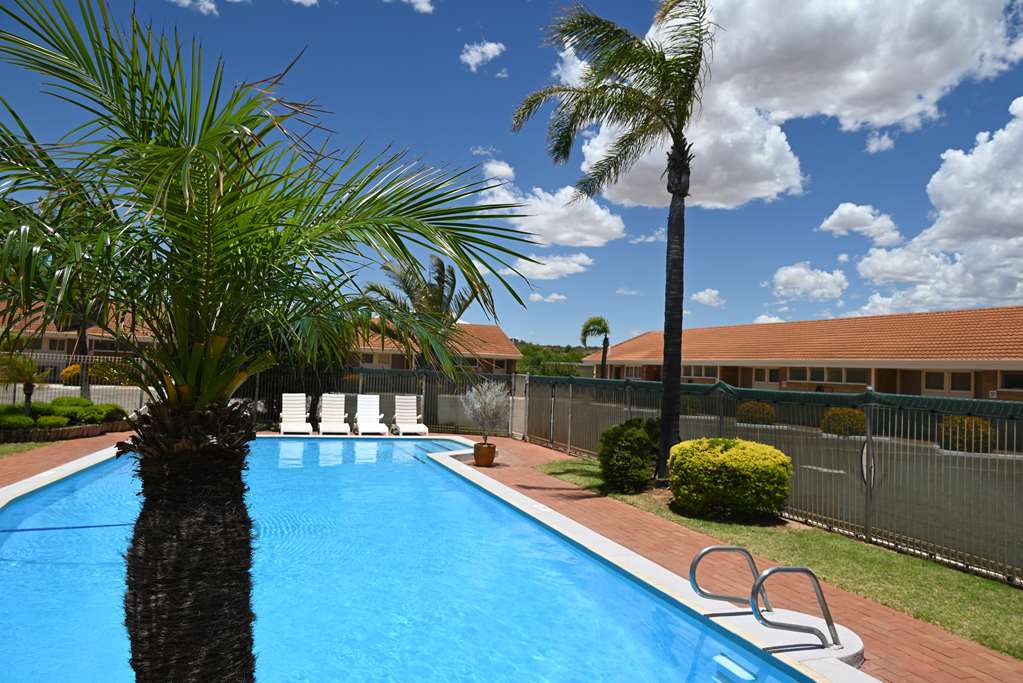 Hospitality Geraldton, SureStay Collection by Best Western - Tap to explore photos