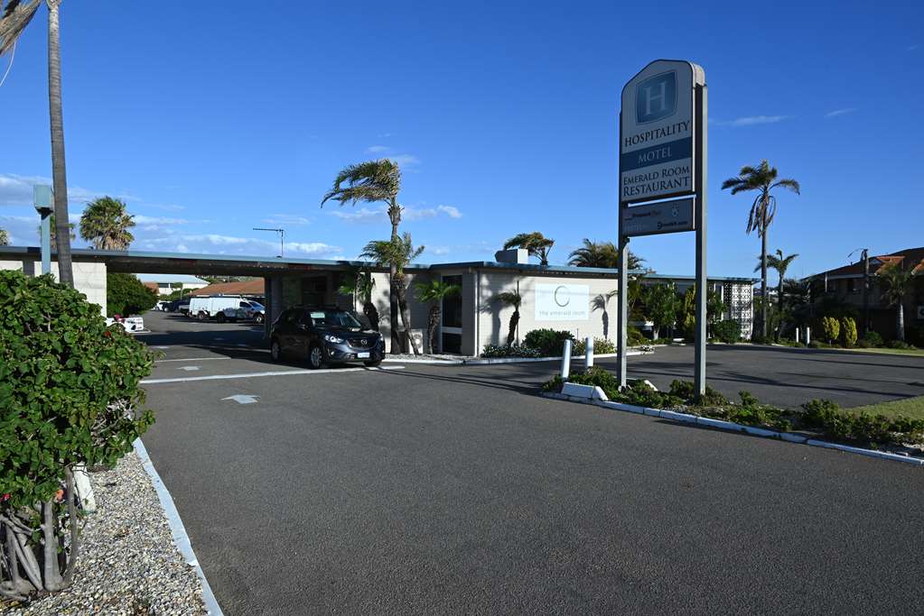 Hospitality Geraldton, SureStay by BW