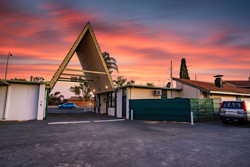 Hospitality Kalgoorlie, SureStay by BW