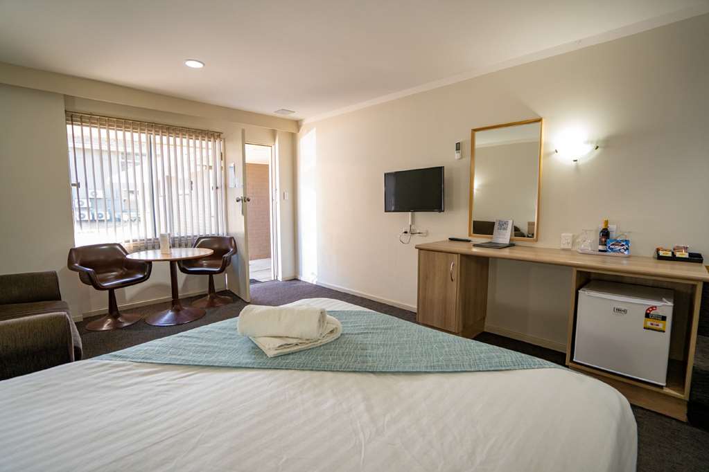 Hospitality Esperance, SureStay Collection by Best Western - Tap to explore photos