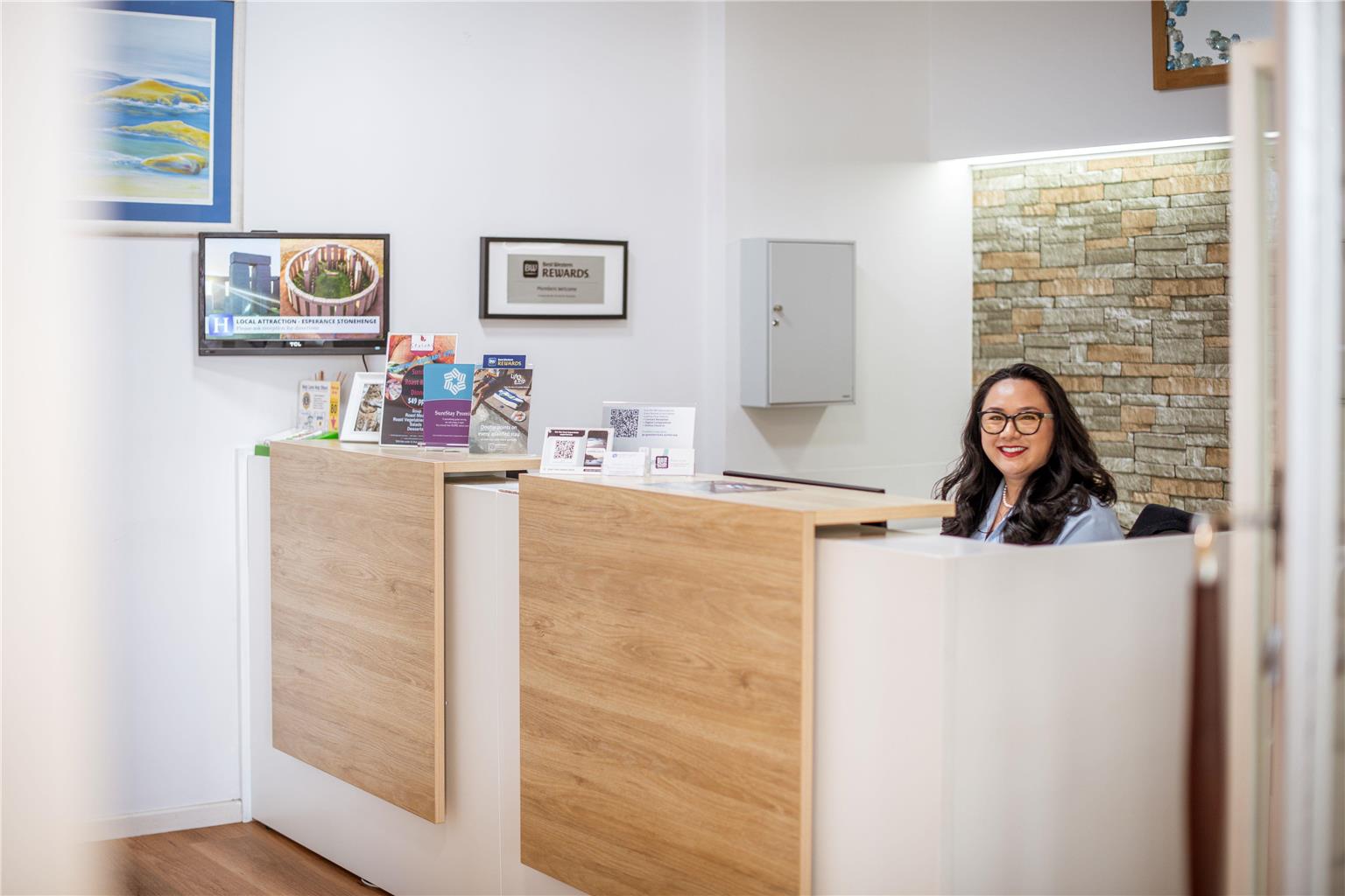 Hospitality Esperance, SureStay by BW