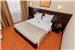 Suite with double bed