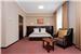 Mountain View Suite with double bed
