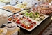 Buffet Breakfast