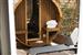 Heritage Sauna Room