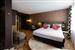 Velvet Wellness King Room
