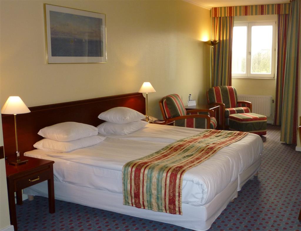 Best Western Plus Park Hotel Brussels - Tap to explore photos