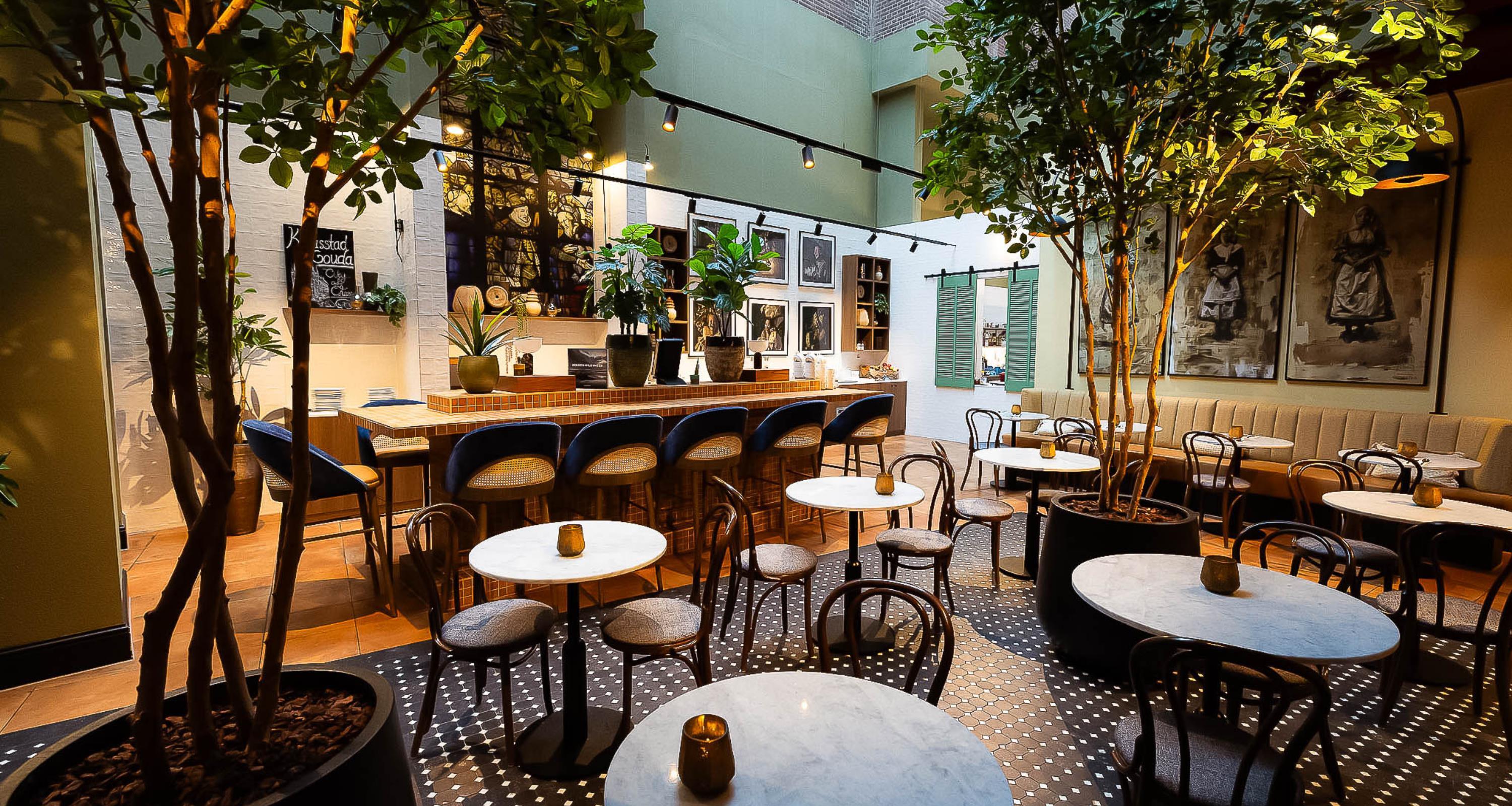 City Hotel Gouda