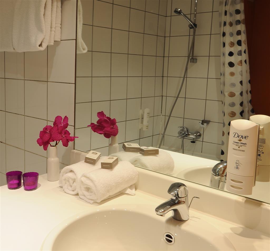 Best Western Hotel Arlux Arlon