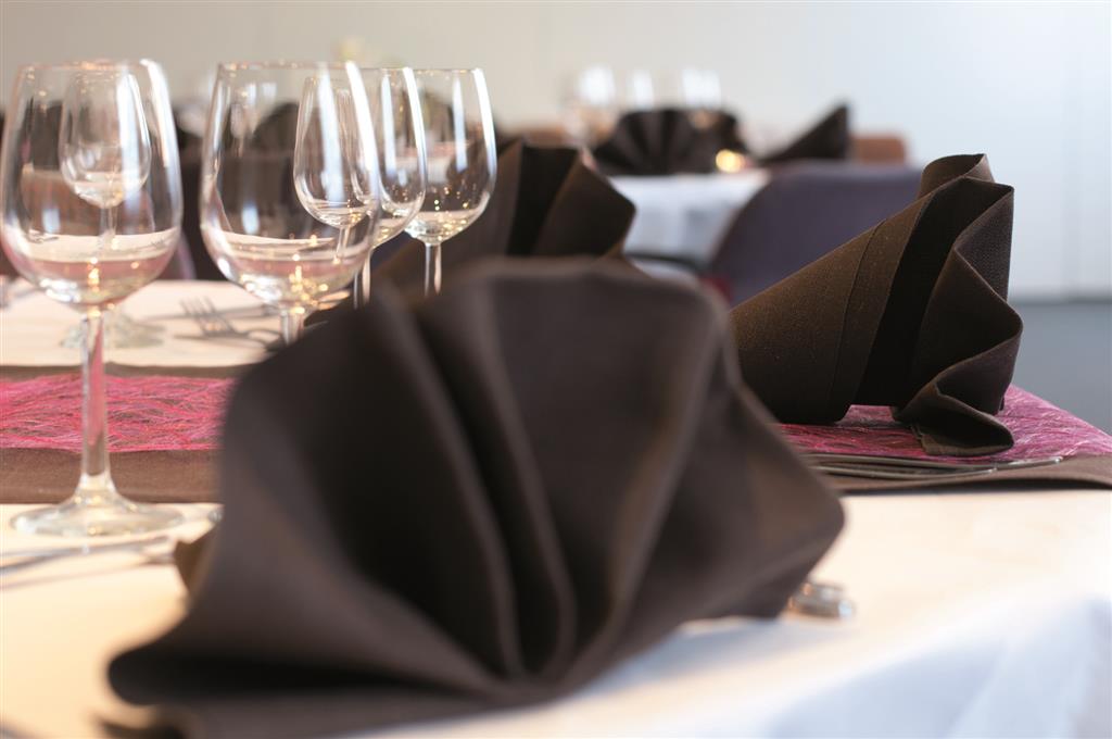 Best Western Hotel Arlux Arlon