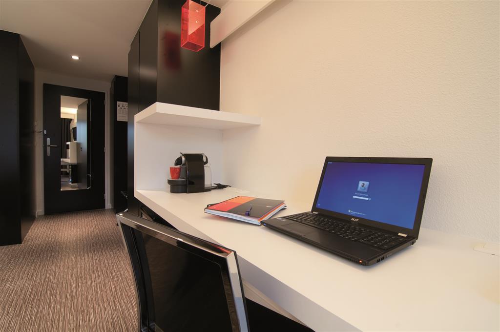 Best Western Hotel Arlux Arlon