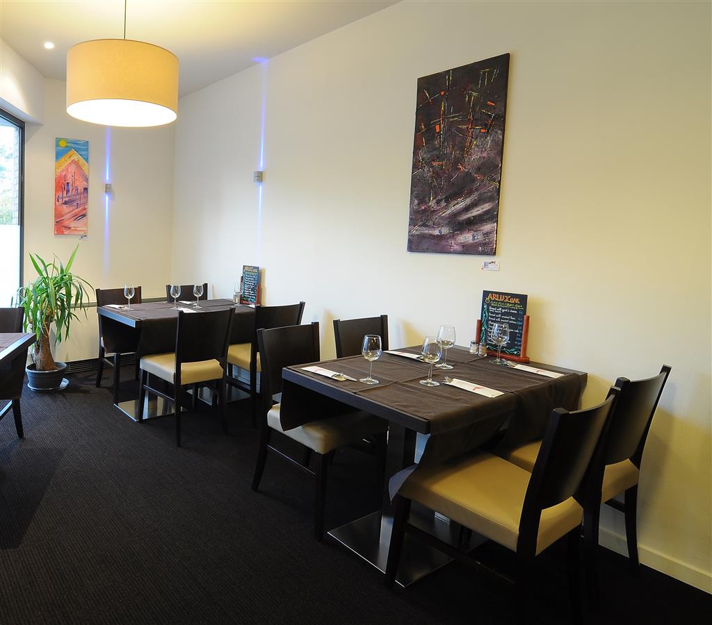 Best Western Hotel Arlux Arlon