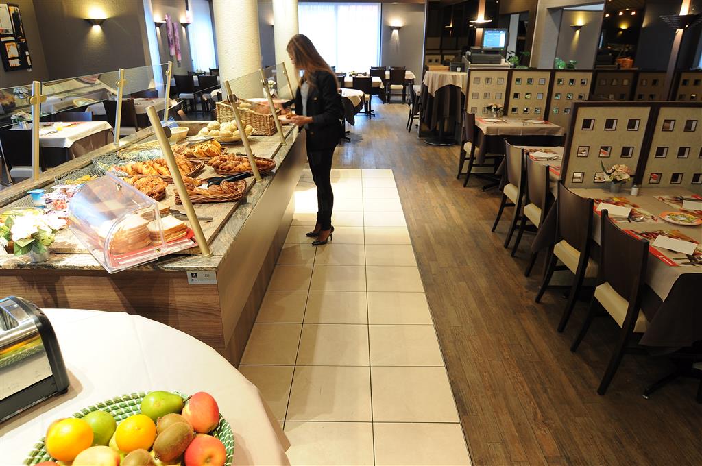 Best Western Hotel Arlux Arlon