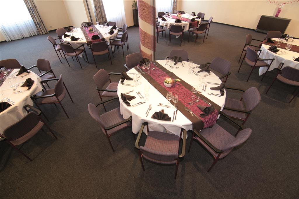 Best Western Hotel Arlux Arlon