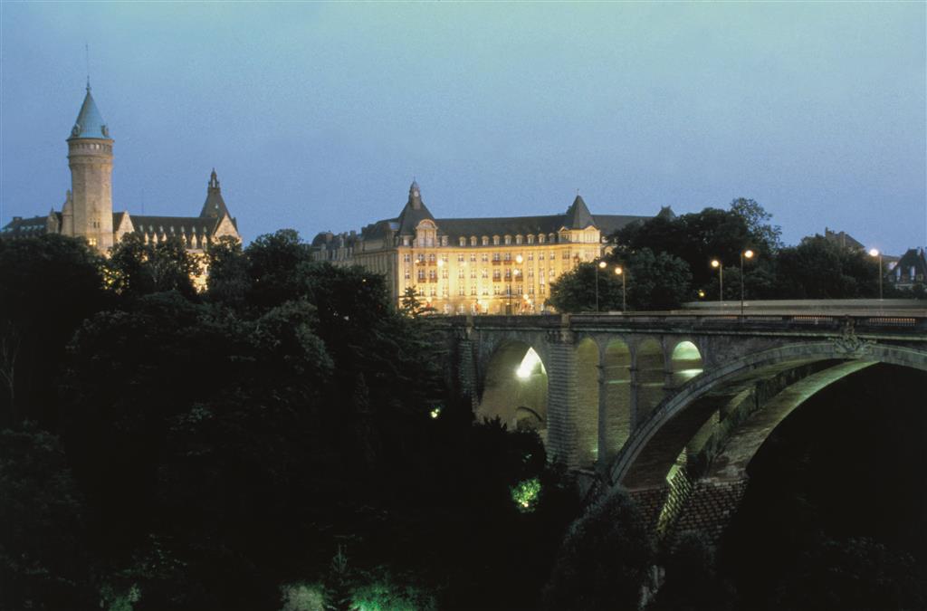 Best Western Hotel Arlux Arlon