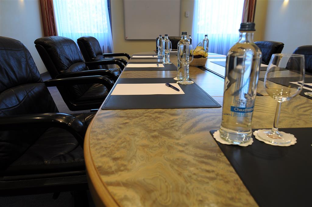 Best Western Hotel Arlux Arlon