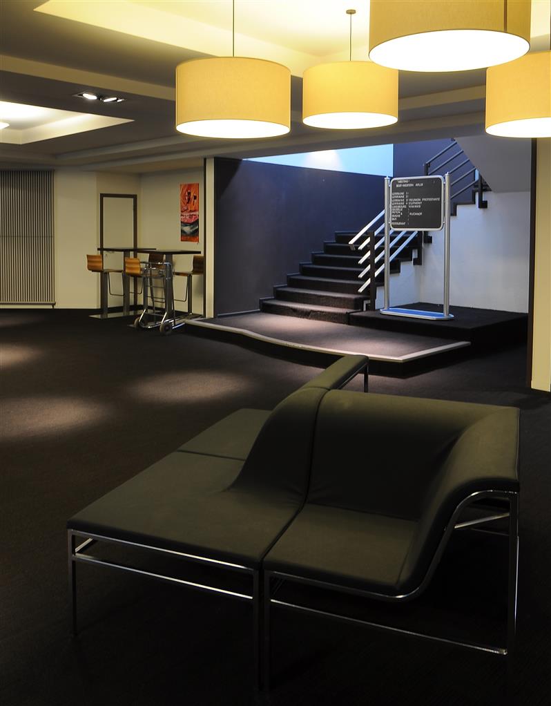 Best Western Hotel Arlux Arlon