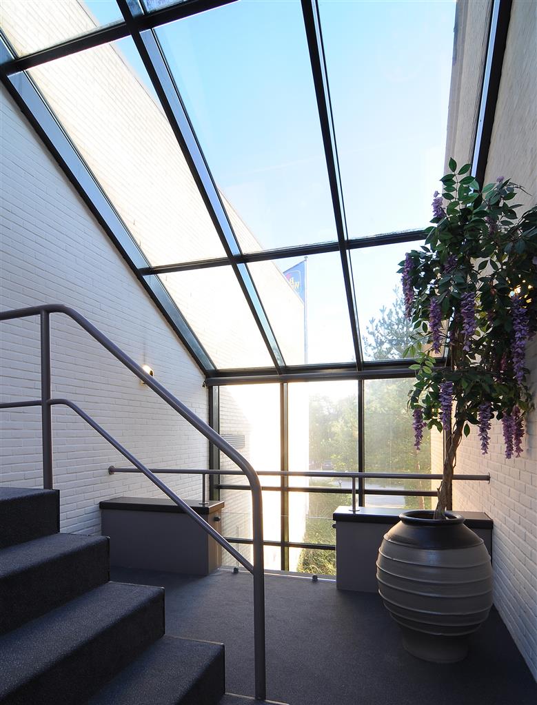 Best Western Hotel Arlux Arlon