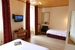 Junior Suite - 1 Double Bed and 1 Single