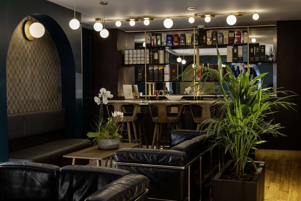 Hotel Le Petit Chomel