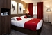Chambre rouge