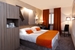 Chambre Orange